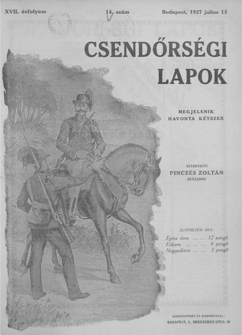 asulasok|1 XVII. évfolyam 9. $zám Budapest, 1927 május 1 .